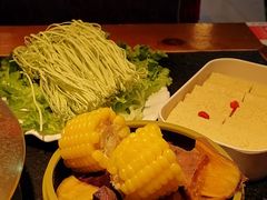 -五福居羊蝎子(方庄店)