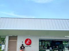-COFFEE CALL(云锦路店)