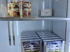 -Rosy洛绮·蛋糕咖啡店