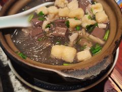 -南京大牌档(香港广场店)