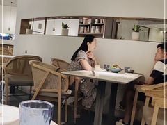 大堂-BE BRIGHT KITCHEN(正佳广场店)