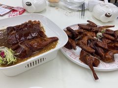 -渔意楼·驰名沙田乳鸽(五羊店)