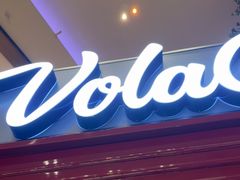 -Vola Gelato意大利手工冰淇淋(朝阳大悦城店)