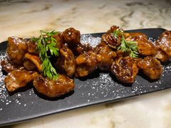 -绿茶餐厅(乐峰广场店)