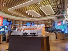 -西贝莜面村(镇江苏宁广场店)