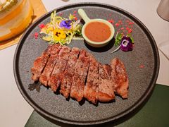 -ins森林童话餐厅coffee&bistro