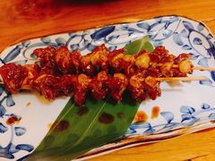 -文立新麻辣烫(合生汇21街区店)