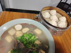 -金原鸭血粉丝汤·汤包·脆皮烤鸭(南京博物院店)