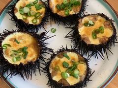 -海胆小馆(东北水饺·春柳店)