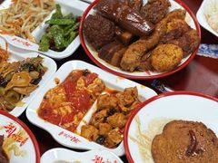 -刘小忙把子肉(北园大街总店)