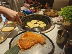-炭之家·齐齐哈尔非遗烤肉·鲜切直供(中央大街店)