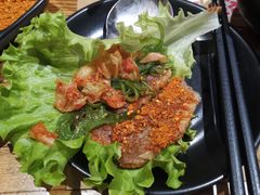 -千寻烧肉(政务区店)