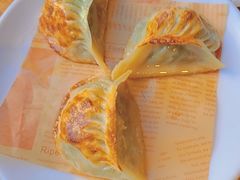 煎饺-颐和•海鲜砂锅粥•啫啫煲(奥林匹克广场店)