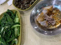 -标记美食新鲜猪杂(兴南大道店)
