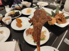 -湖锦酒楼·32年地道湖北菜(光谷店)