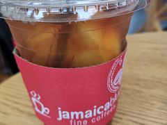 -Jamaicablue Coffeeshop(中央广场店)