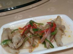 -广东胜利宾馆西关粤中餐厅