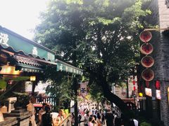 -重庆十八梯传统风貌区