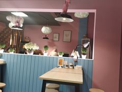 -友达面馆·酸菜鱼面(钱塘区店)