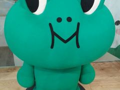 -LINE FRIENDS Garosu-gil Flagship Store