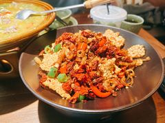 -破三川·新川菜(静安大融城店)