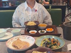 -奇芳阁·百年清真南京菜(夫子庙店)