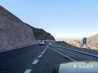 伊昭公路的难度也太低了吧