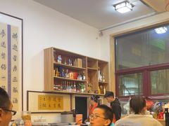 -聚首堂·特色小吃·肘子(什刹海德胜门店)