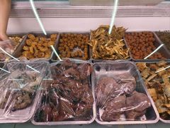 -北京稻香村(角门店)