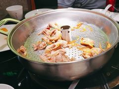 -顺峰顺水顺德菜(龙华店)