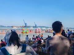 -南沙天后宫景区