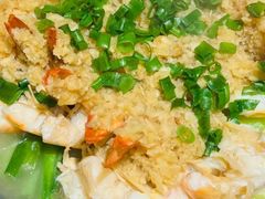 -四合院海鲜小厨(旱西关店)