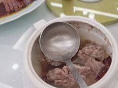 -围龙屋客家食府(福田店)