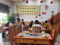 -阿妈土锅鸡