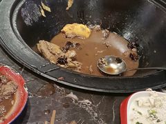 -粗粮人家·东北菜(洋桥店)