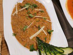 牛肉玛莎拉-Masala Curry and BBQ·玛莎拉巴基斯坦美食(金水万达店)