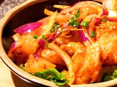 爆汁龙利鱼-酒拾烤肉(南城店)