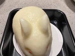 -海底捞火锅(新松江路店)