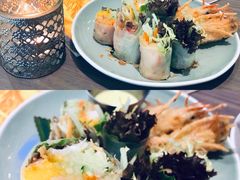 -CHINCHIN 青青·泰国料理(万象食家店)