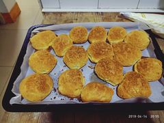 -集杰尚品海鲜烤肉自助餐厅(乳山振华店)