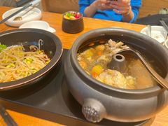 -云海肴·汽锅鸡·云南菜(苏州中心店)