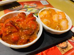 -友壹町寿司(嘉洲广场店)
