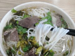 -花溪牛肉米粉(华兴东街店)