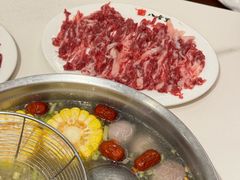 -八合里潮汕鲜牛肉火锅(上海汇智广场店)