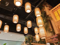 -南京大牌档(龙江新城市广场店)
