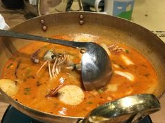 -摩登有记·新派泰国菜(银钻广场店)