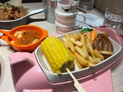 -卡朋西餐(悦汇城店)