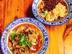 -老地方猫儿面(磁器口店)