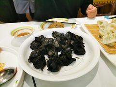 -开海·红岛海鲜虾水饺(石老人店)
