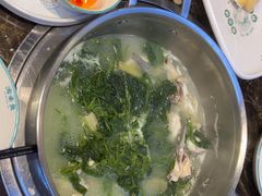 -鱼粤鲜淘米捞·中山脆肉鲩火锅(悦湖会店)
